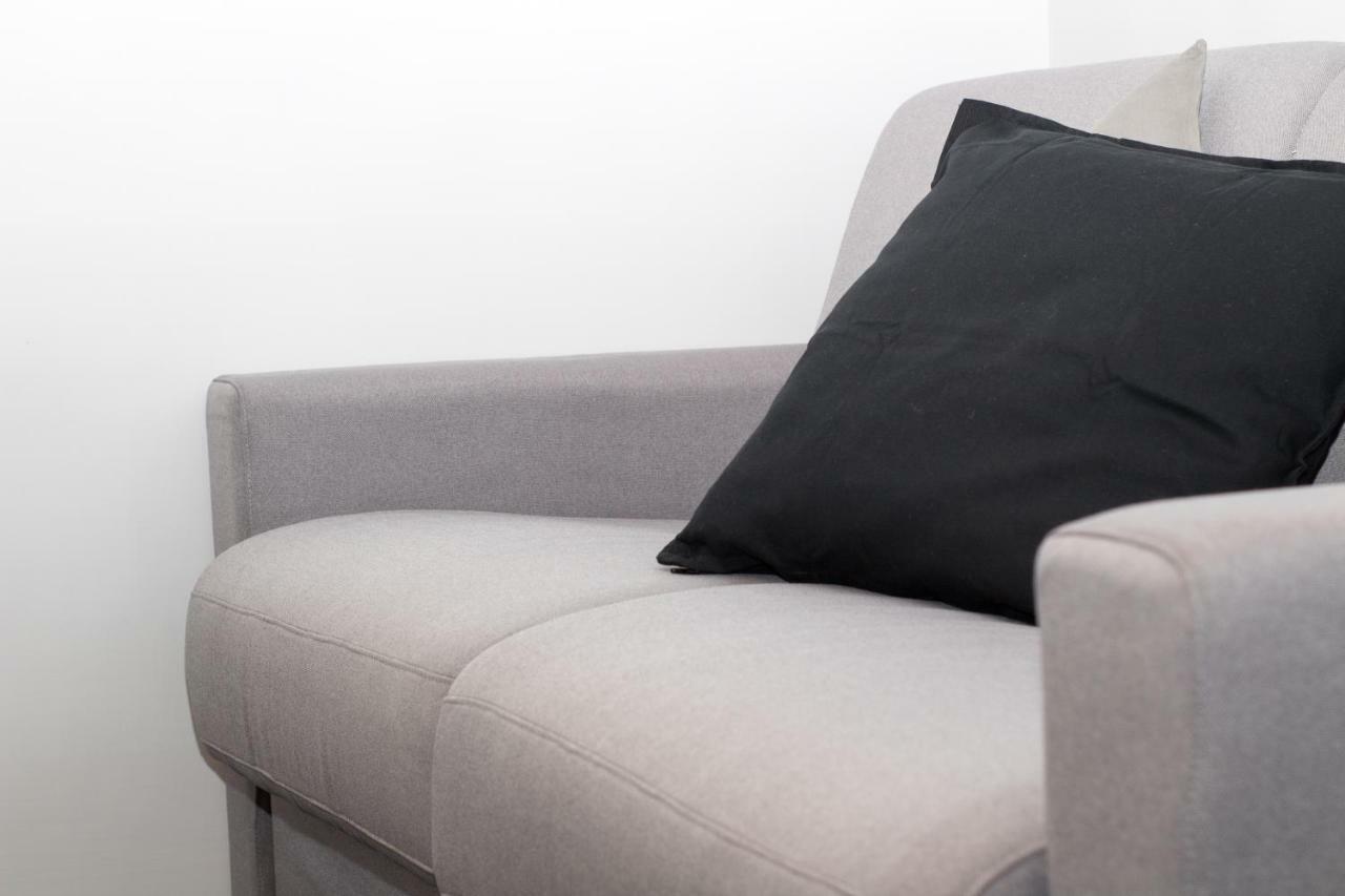 Residenza Spinelli Apartment เนเปิลส์ ภายนอก รูปภาพ